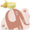 Set de table Sofia Éléphant personnalisable Charlie et Suzie Produit 3