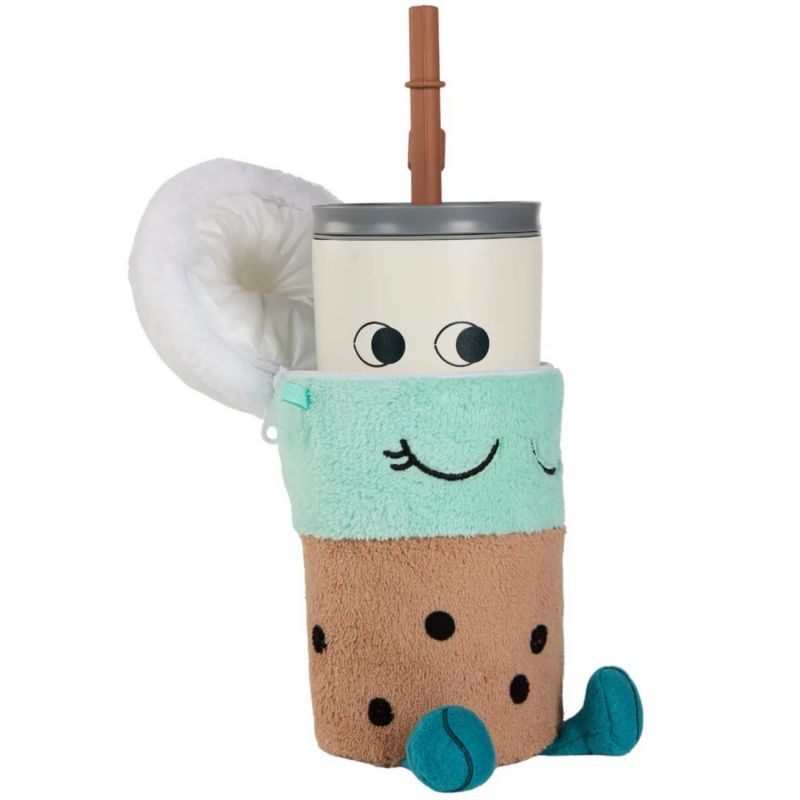 Gobelet isotherme Fuzzie Beanie (360 ml) Asobu Produit 3