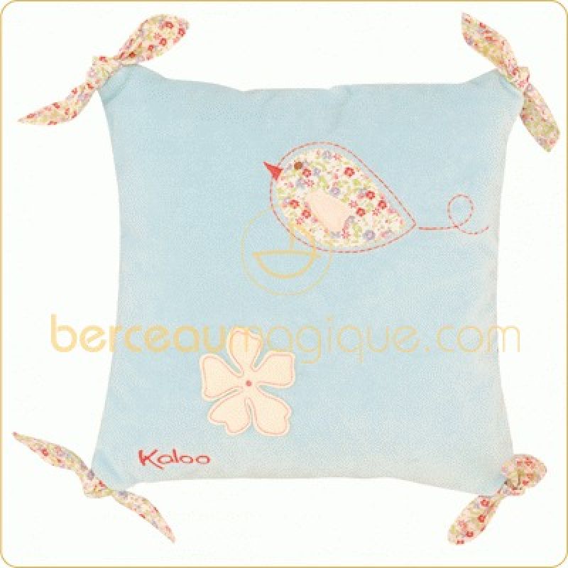 Doudou range-pyjama Liberty Kaloo