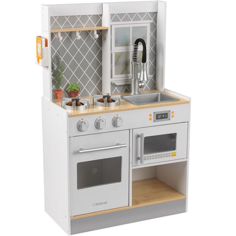 Cuisine enfant Let's cook KidKraft