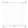 Barrière de sécurité Easy Blanche (73-80 cm) - Ingenuity