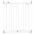 Barrière de sécurité Easy Blanche (73-80 cm) - Ingenuity