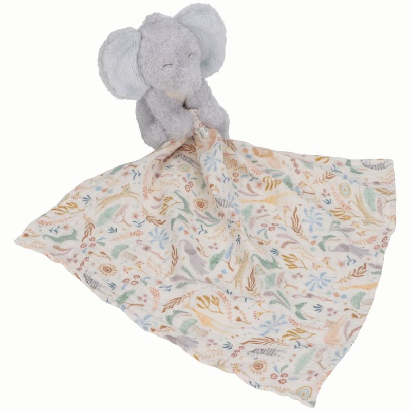 Coffret cadeau de naissance Safari Friends Little Dutch Produit 3