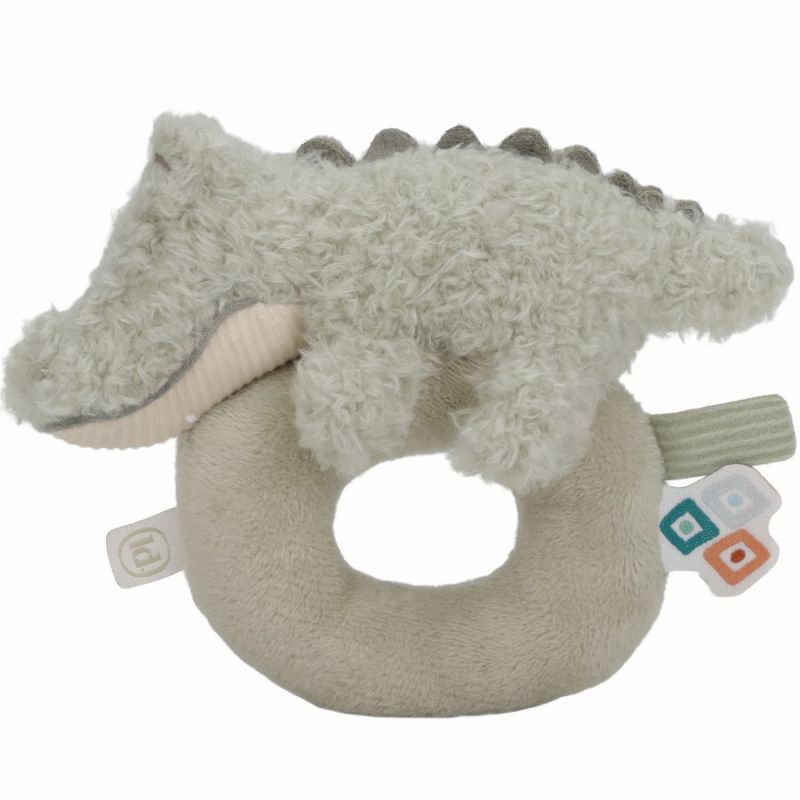 Coffret cadeau de naissance Safari Friends Little Dutch Produit 4