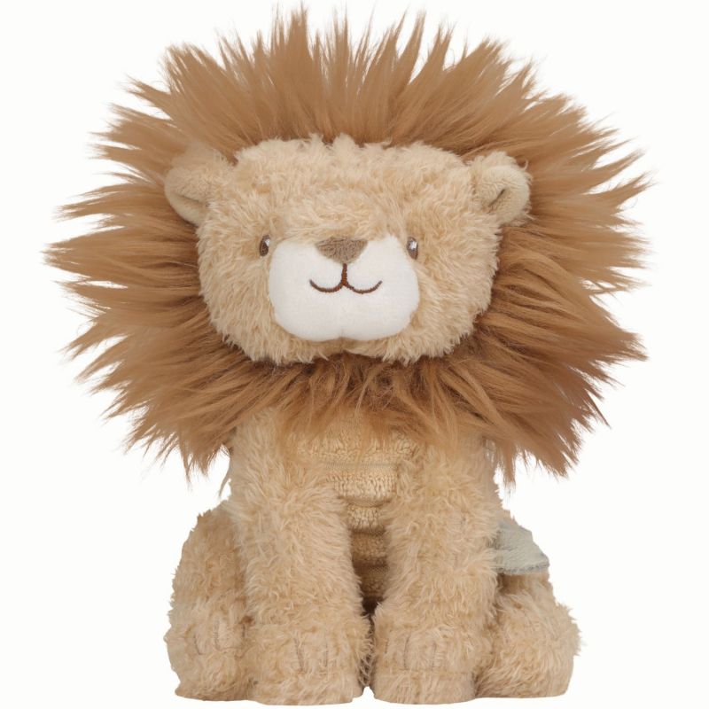 Coffret cadeau de naissance Safari Friends Little Dutch Produit 5