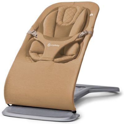 Transat Evolve 3 en 1 Camel Ergobaby