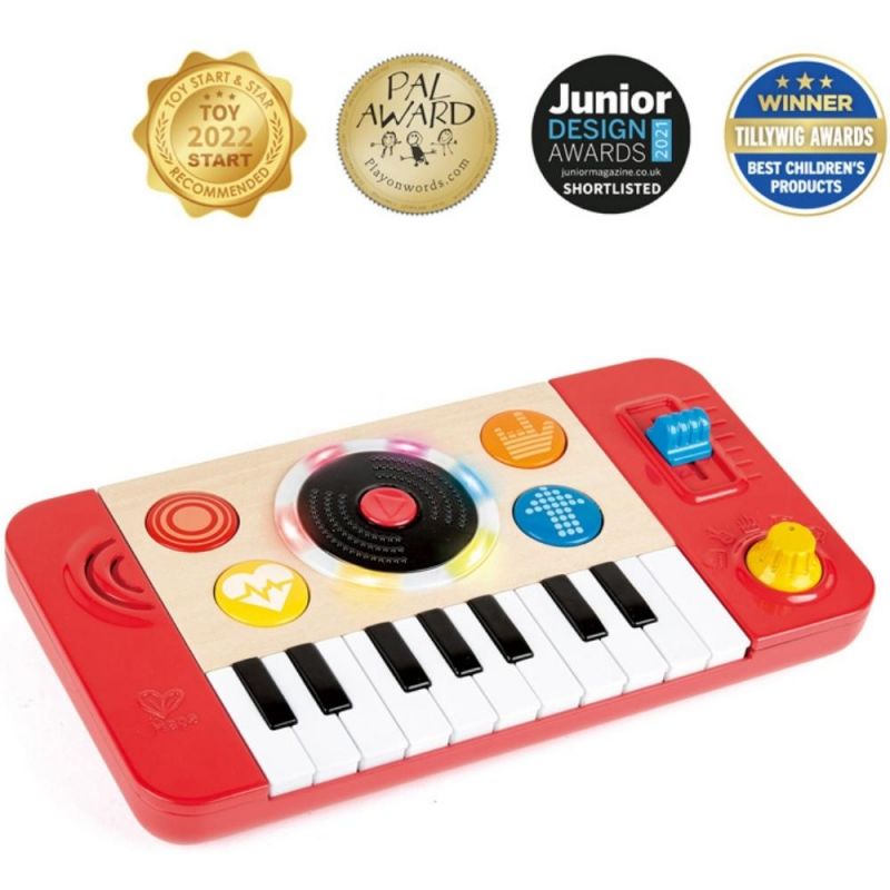 Table de mixage DJ mix - Reconditionné Hape Produit 1