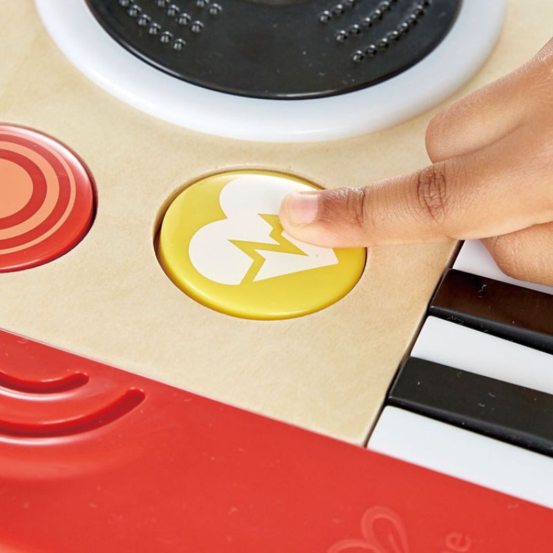 Table de mixage DJ mix - Reconditionné Hape Produit 5