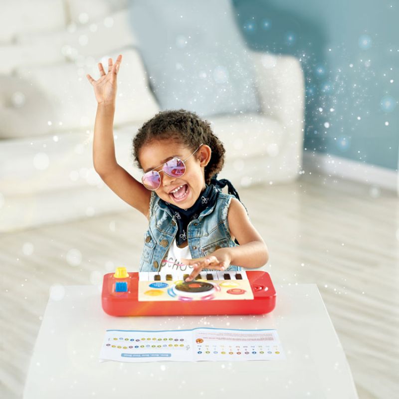 Table de mixage DJ mix - Reconditionné Hape Produit 8