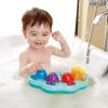 Fontaine de bain musicale Baleine - Reconditionné Hape Produit 6