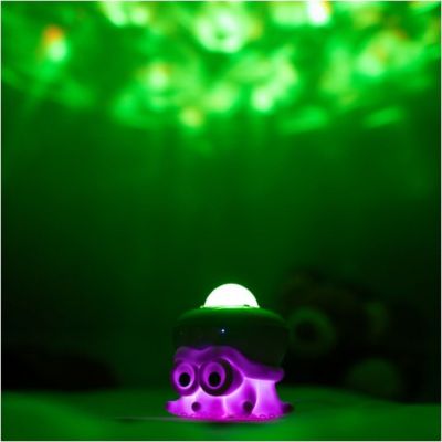 Projecteur Octopus