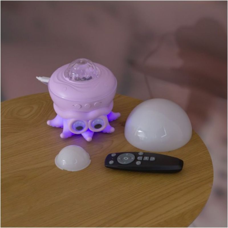 Projecteur Octopus Mary's Ambiance 8