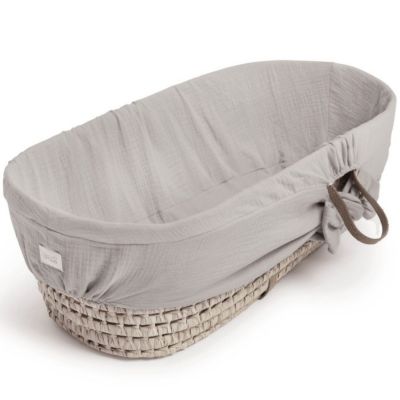 Habillage pour couffin Candy Latte Power Babyshower