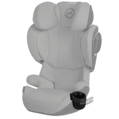 Porte-gobelet de siège auto pour bébé, compatible avec Sirona, Pallas,  Solution, siège d'auto, cuisson