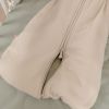 Gigoteuse chaude en mousseline bio Beige (70 cm) Noukie's Ambiance 8