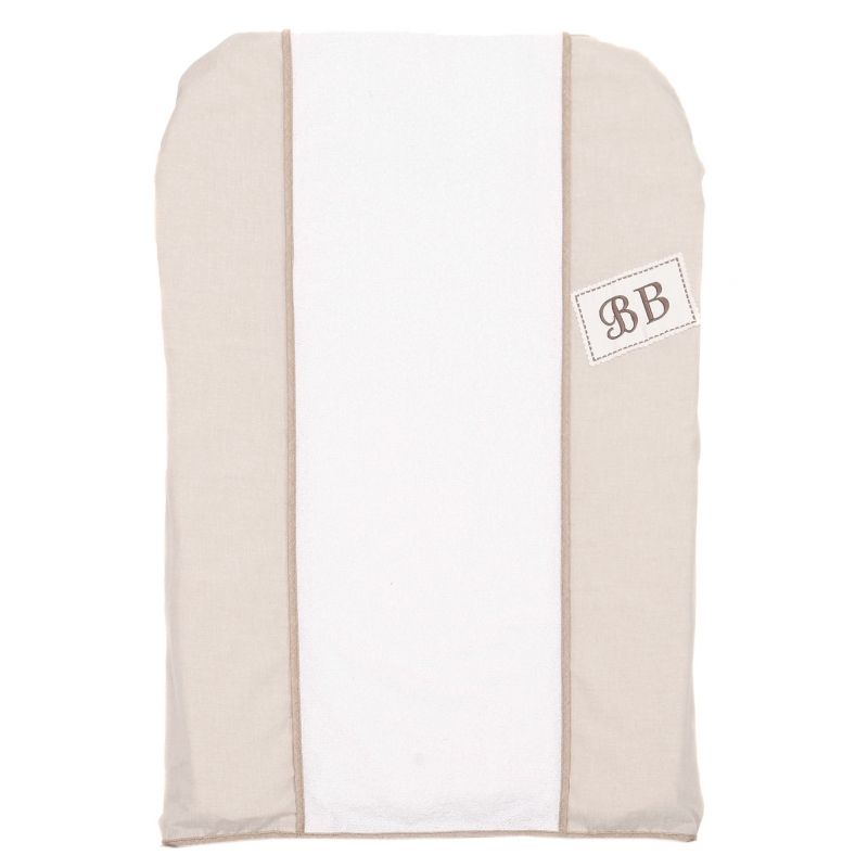 Matelas à langer BB Tradition + housse (45 x 70 cm) Candide