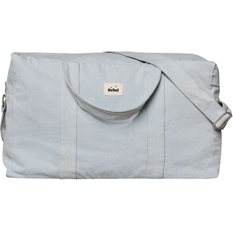 Sac week-end jean clair BEBEL