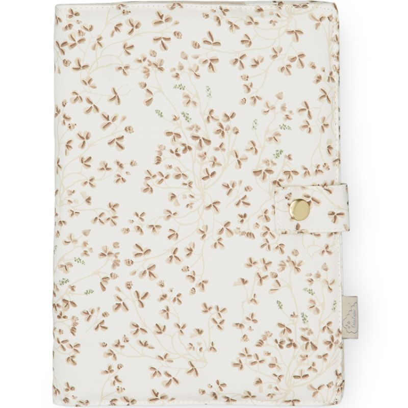 Protège carnet de santé Lierre Cam Cam Copenhagen