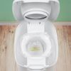 Poubelle à couches anti-odeurs Easy Nappy Bébé Confort Ambiance 4