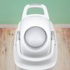 Poubelle à couches anti-odeurs Easy Nappy Bébé Confort Ambiance 5