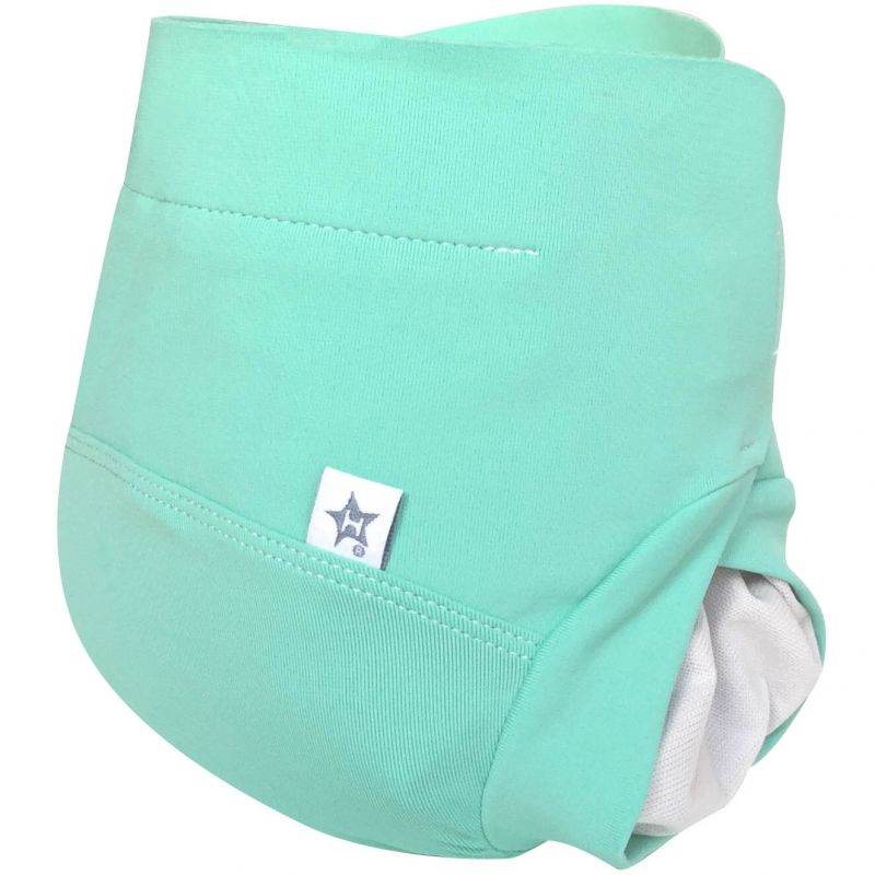 Culotte couche lavable Paradisio (Taille L) Hamac Paris