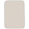 Couverture en polaire Basic Oatmeal (75 x 100 cm) Jollein Produit 3