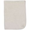 Couverture en polaire Basic Oatmeal (75 x 100 cm) Jollein Produit 4