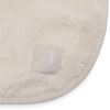 Couverture en polaire Basic Oatmeal (75 x 100 cm) Jollein Produit 5