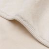 Couverture en polaire Basic Oatmeal (75 x 100 cm) Jollein Produit 6