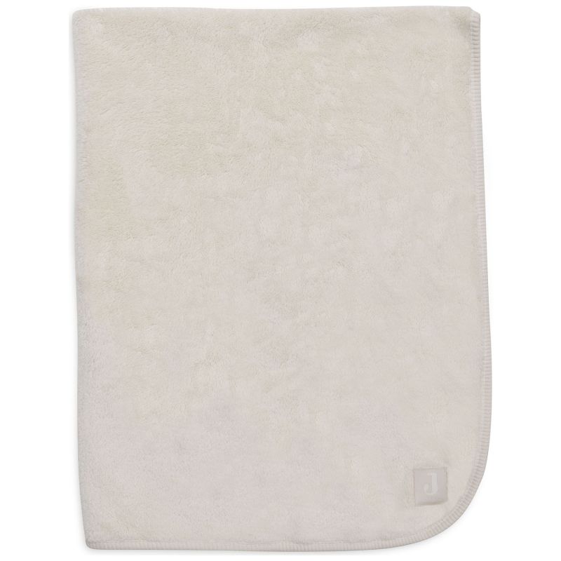 Couverture en polaire Basic Oatmeal (75 x 100 cm) Jollein Produit 4