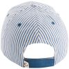 Casquette enfant Heartbreaker bleu (3-6 ans) Chamaye Produit 6