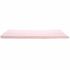 Matelas de sol St Barth White bubble Misty pink (60 x 120 cm) - Nobodinoz Matelas de sol St Barth White bubble Misty pink (60 x 120 cm) - Nobodinoz