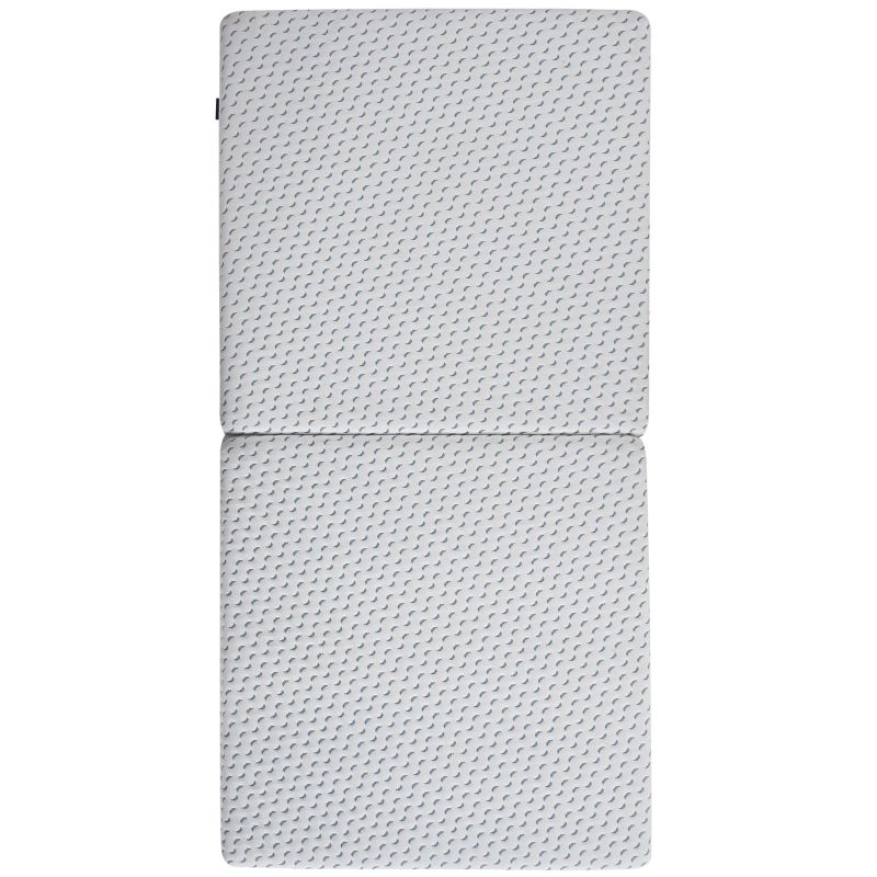 Matelas pliant Ocean Friendly (60 x 120 cm) Candide