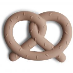 Jouet de dentition Bretzel - Reconditionné - Mushie