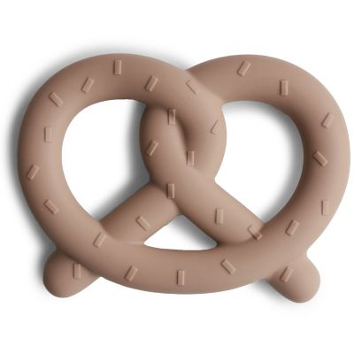 Jouet de dentition Bretzel - Reconditionné Mushie