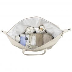 Sac Weekend Icon Cream