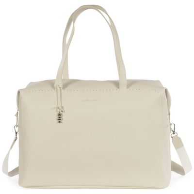 Sac Weekend Icon Cream Pasito a pasito