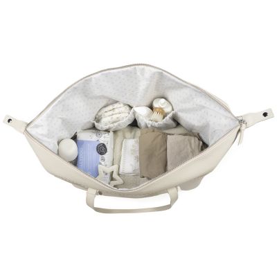 Sac Weekend Icon Cream