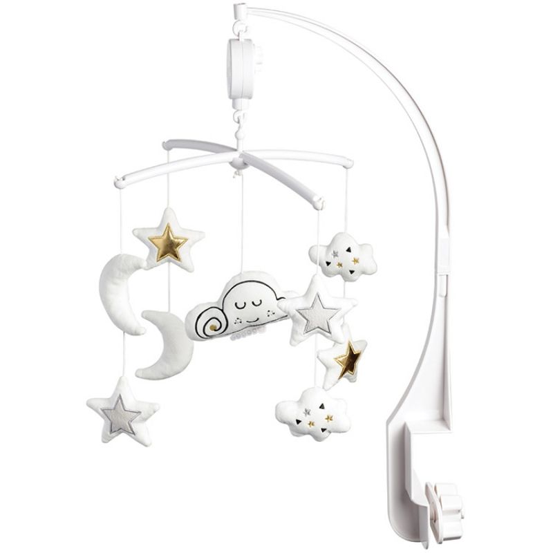 Mobile musical Etoile filante Little Band