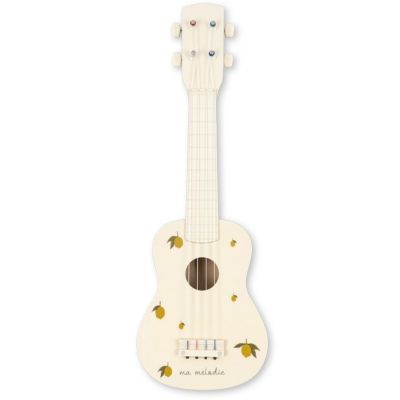 Ukulélé Glossy Lemon