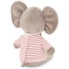Elephant Bruno (15 cm assis) Orange Toys Produit 3