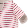 Elephant Bruno (15 cm assis) Orange Toys Produit 5