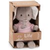 Elephant Bruno (15 cm assis) Orange Toys Packaging 6