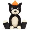 Peluche Jack le chat (48 cm) Jellycat Produit 2