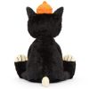 Peluche Jack le chat (48 cm) Jellycat Produit 3