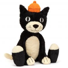 Peluche Jack le chat (48 cm) - Jellycat