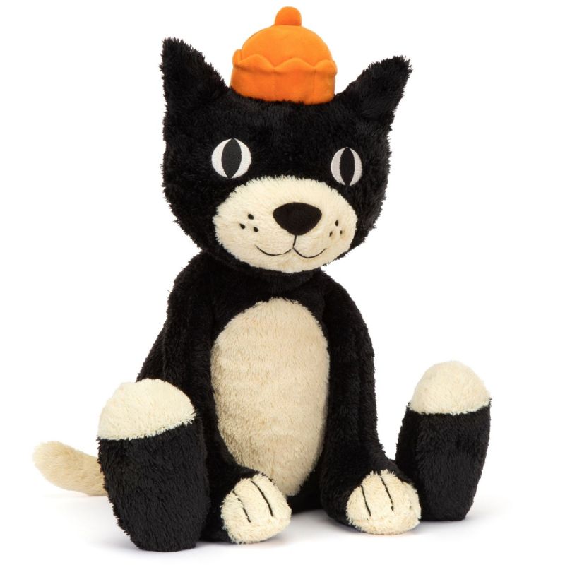 Peluche Jack le chat (48 cm) Jellycat Produit 1