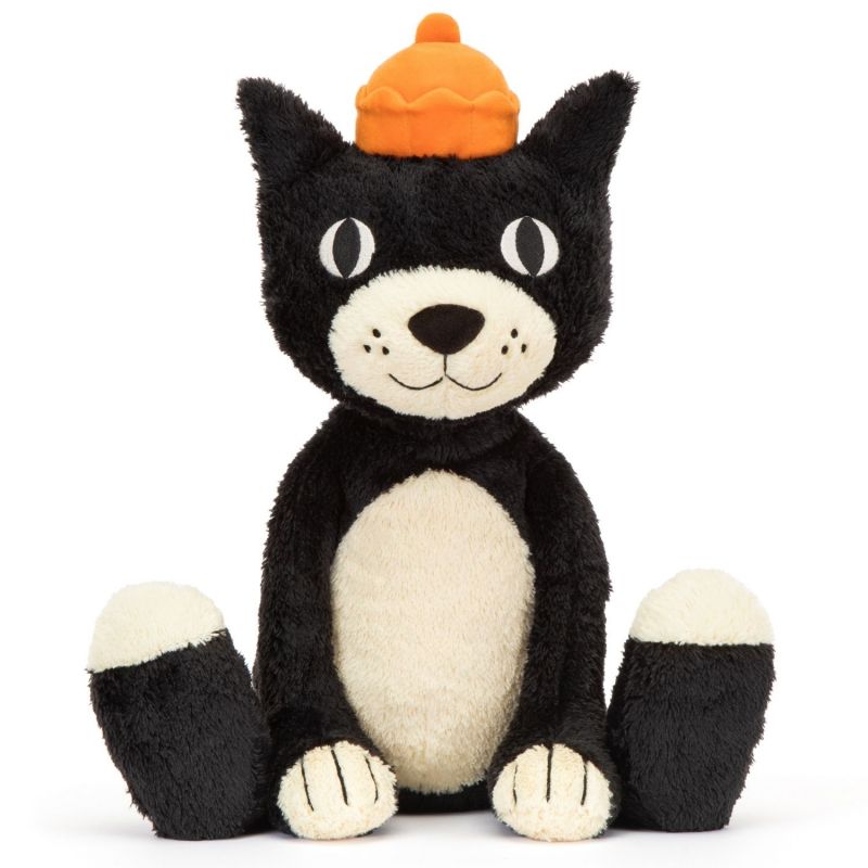 Peluche Jack le chat (48 cm) Jellycat Produit 2
