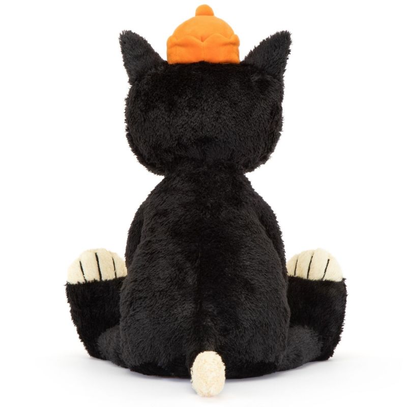 Peluche Jack le chat (48 cm) Jellycat Produit 3