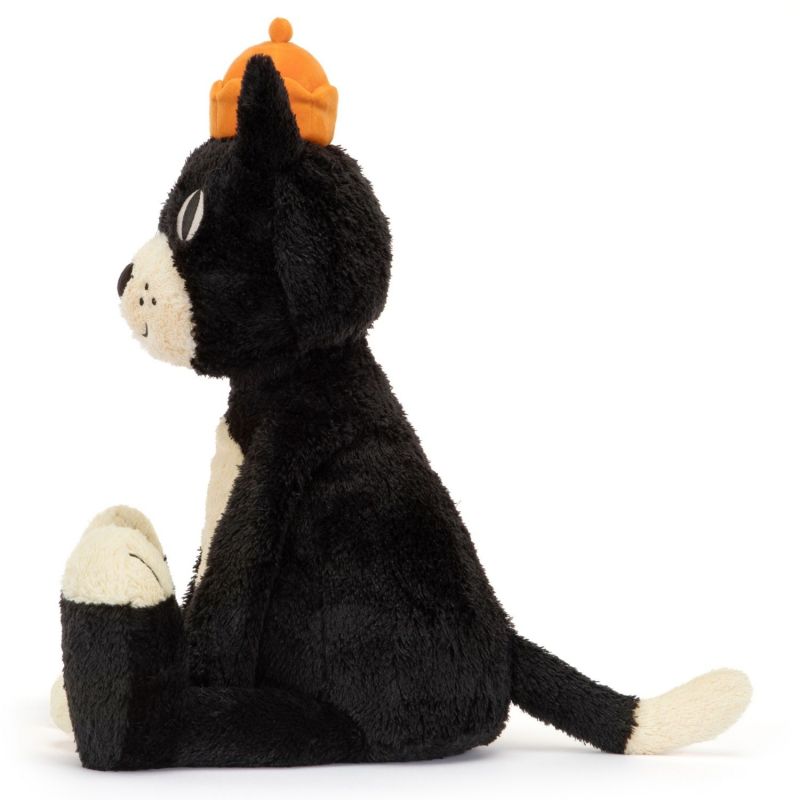 Peluche Jack le chat (48 cm) Jellycat Produit 4